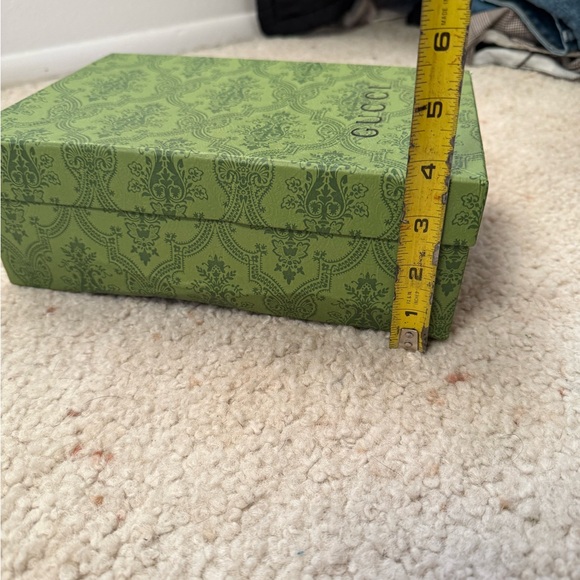 Gucci Box - Picture 4 of 6